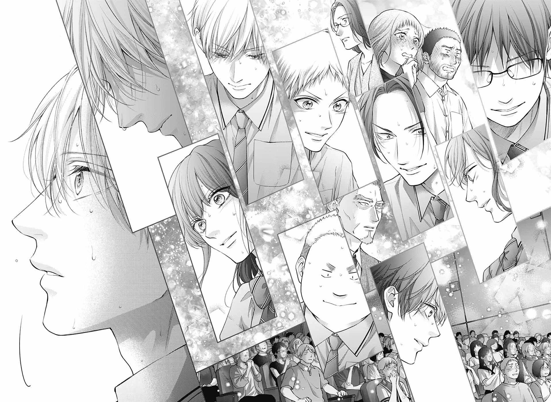 Kono Oto Tomare!, Chapter 141 image 04